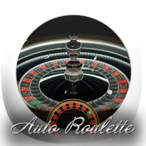 Auto Roulette