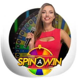 Spin a Win