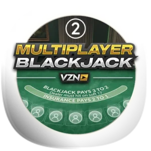 VZN Blackjack 2