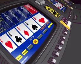 Video poker