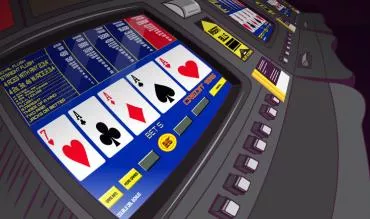 Video Poker Stop-Win