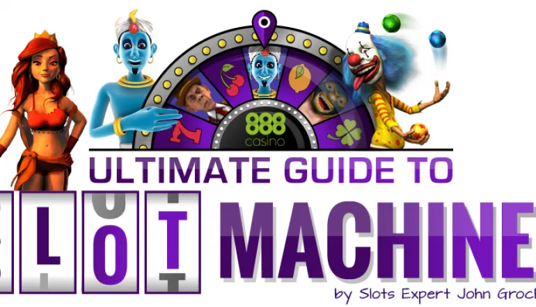 How To Win at Slots