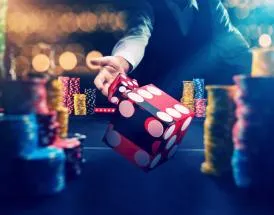 Advantage players casino