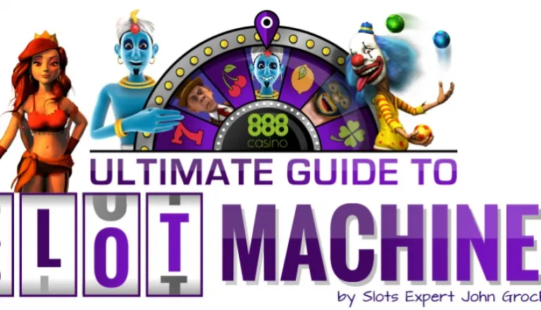 How Mechanical Slots Work