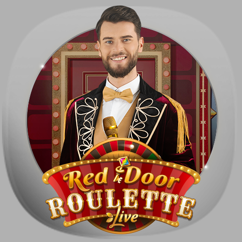 Red Door Roulette