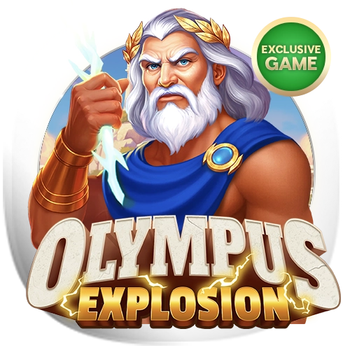 Olympus Explosion