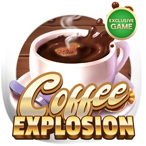 Coffee Explosion